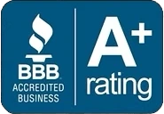 BBB Accredited Business